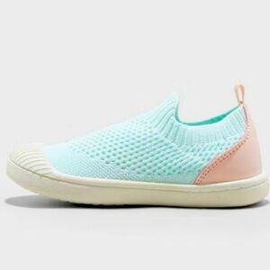 CAT & JACK Sinkers, mint and pink